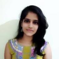 Shalini R. Class 9 Tuition trainer in Pune
