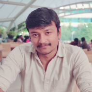 Shajin Disho Python trainer in Chennai