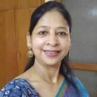 Mamta R. Class 10 trainer in Noida