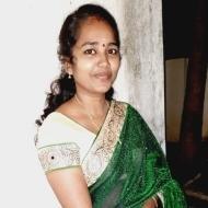 Nathiya M. Class I-V Tuition trainer in Chennai