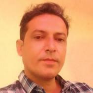 Mohd Shariq Rizvi Class 12 Tuition trainer in Lucknow