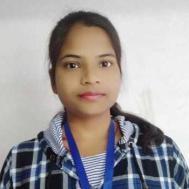 Annu G. Class I-V Tuition trainer in Jhansi