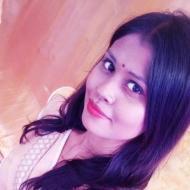 Sachita P. Class 6 Tuition trainer in Allahabad