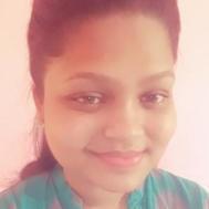Aishwarya D. Class 12 Tuition trainer in Cuttack