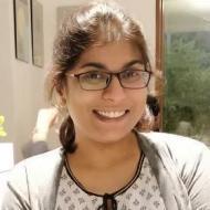 Pranathi T. Class I-V Tuition trainer in Hyderabad