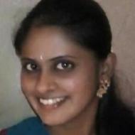 Harshada P. Sanskrit Language trainer in Pune