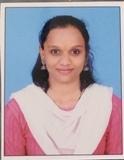 Mary M. Class I-V Tuition trainer in Hyderabad