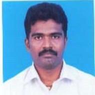Ravikrishnan M Engineering Diploma Tuition trainer in Palayankottai