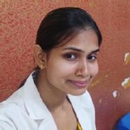 Dr. Husnaarah S. Dental Tuition trainer in Chennai