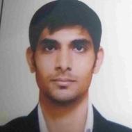 Rishabh Malhotra BTech Tuition trainer in Delhi