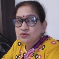 Chandana D. Vocal Music trainer in Kolkata