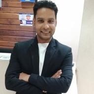 Saurabh Kumar Class 12 Tuition trainer in Baghpat