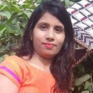 Aarti S. Class I-V Tuition trainer in Delhi