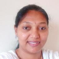 Kamalashree H. Class I-V Tuition trainer in Chennai