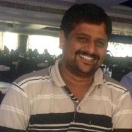 Jayaprakash T N. Salesforce Developer trainer in Hyderabad