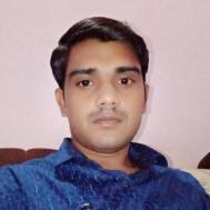 Avaneesh Dubey Vedic Maths trainer in Kanpur