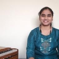 Tejaswini J. Vocal Music trainer in Pune