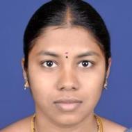 Ramya BTech Tuition trainer in Erode