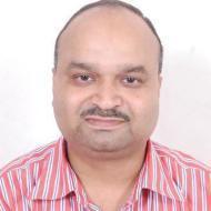 Sanjeev Kumar Dixit Class 10 trainer in Lucknow