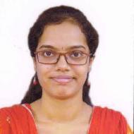 Dr. Megha Mirajkar BAMS Tuition trainer in Mangalore