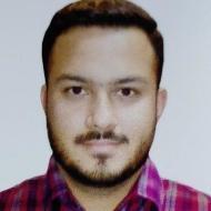 Satvik Mishra BA Tuition trainer in Jhansi