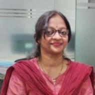 Aparna R. Class 9 Tuition trainer in Thane