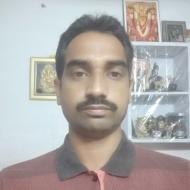 Murari Madhu Babu Class 12 Tuition trainer in Vijayawada