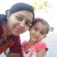 Nilam V. Nursery-KG Tuition trainer in Baroda