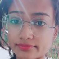 Snigdha P. Class I-V Tuition trainer in Lucknow