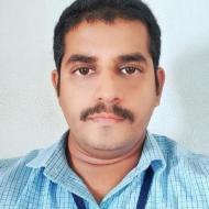 Srikanth B. Spoken English trainer in Kakinada