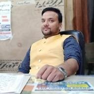 Avanish Pandey Spoken English trainer in Prayagraj