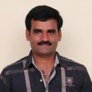 Photo of Dr. M.P Suri Ganesh
