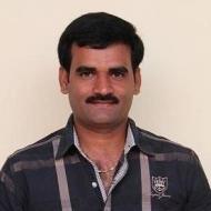 Dr. M.P Suri Ganesh BCom Tuition trainer in Srikakulam