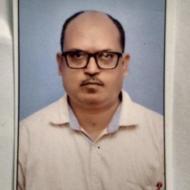 Murli Manohar Sharma Engineering Entrance trainer in Siliguri