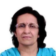 Nandini S. Nursery-KG Tuition trainer in Gurgaon