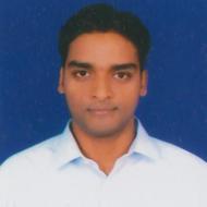 Sai Srinivas Dasari Chess trainer in Bangalore