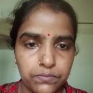 Shilpa M. Nursery-KG Tuition trainer in Varanasi