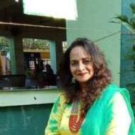 Fatema M. Nursery-KG Tuition trainer in Mumbai