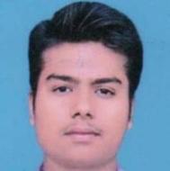 Anoop Agrahari Class 12 Tuition trainer in Ranchi