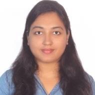 Shivangi Class 12 Tuition trainer in Ranchi