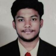 Sathish Kumar Engineering Diploma Tuition trainer in Puducherry