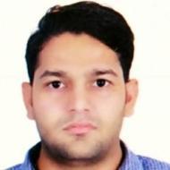 Mohit Gupta Quantitative Aptitude trainer in Agra