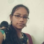Swapna S. Class I-V Tuition trainer in Hyderabad