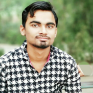 Pritam Kumar Patel Class 11 Tuition trainer in Varanasi