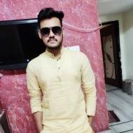 Pranjal Jain Class 12 Tuition trainer in Kota