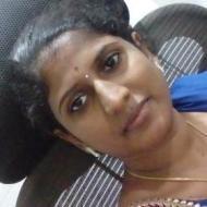 Dr. Swetha NEET-UG trainer in Tirunelveli