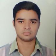 Nadeem Ahmad Class 9 Tuition trainer in Noida