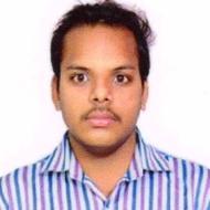 Vara Prasad UGC NET Exam trainer in Yellamanchili