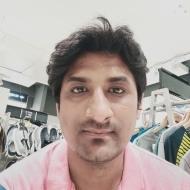 Praveen Kumar Hypermesh trainer in Chennai