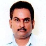 Addanki Sivaram Engineering Entrance trainer in Kakinada